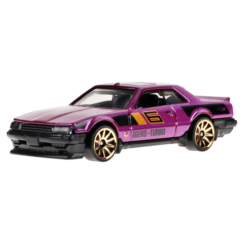 Hot Wheels HXP83 Basic Car Nissan Skyline RS (KDR30) [Mini
