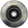 Dorman 419-715 Accessory Drive Belt Idler Pulley Compatible with Select
