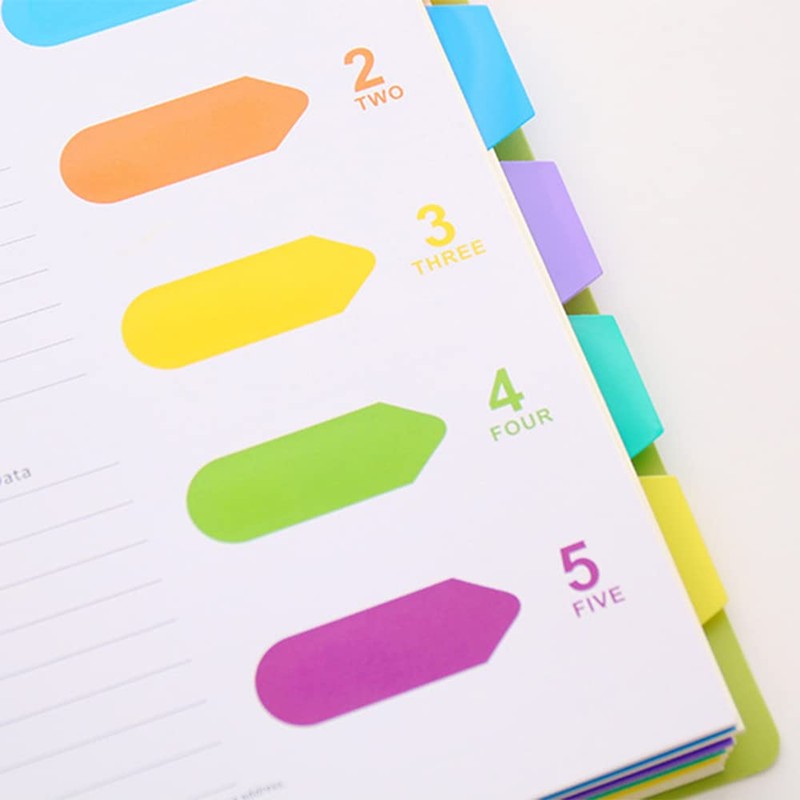 120 Sheets A5 Wirebound Notebook, 8.2x5.7 Inch Hardcover Spiral Notebook