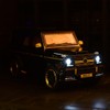 1:32 G65 Alloy Model Car with Light and Sounds Portable