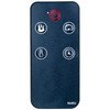 Replacement for Allen+Roth Electric Fireplace Heater Remote Control 2315FM-23-931