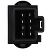 SCITOO Power Window Switch Front Left and Right Power Window