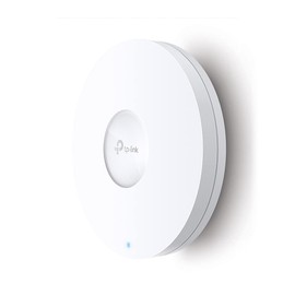 TP-Link EAP670 AP WiFi6 AX5400 Techo Dual 1x2.5GbE