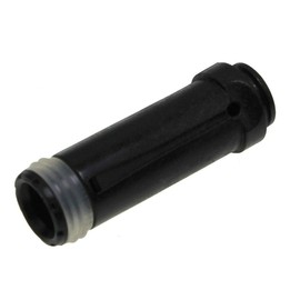 End piece, gasket compatible with/replacement part for Krups MS-0A10574 EA9010 fully automatic coffee machines