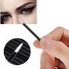 Disposable Eyeliner Brush Eyeshadow Applicator Eye Makeup Cosmetic Tool Cosmetic