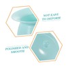 FOMIYES Household Portable Urinal Pot with Lid for Boy Girl