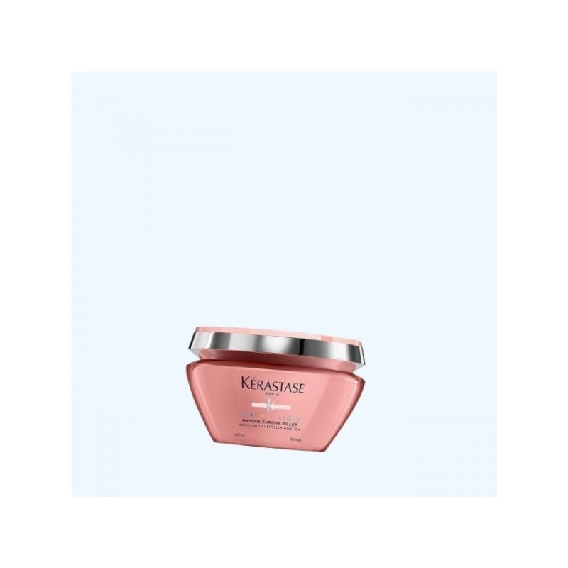 케라스타즈 Kérastase Treatment for Colored Hair Chroma Absolue Hair Mask