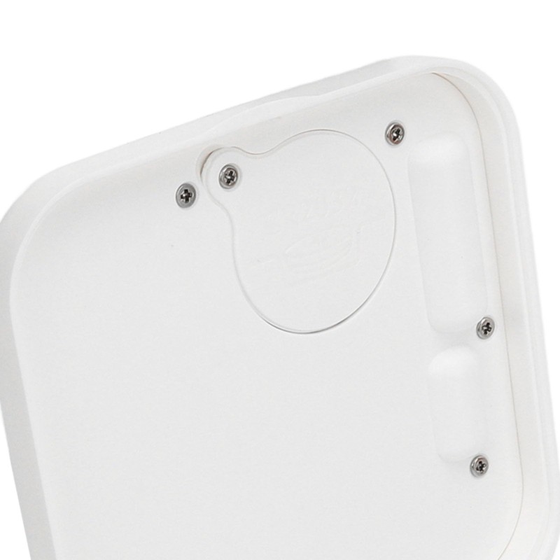 Box, Portable with Timer Smart Medication Organizer with Bell Vibration