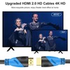 Cable 4K - TV Adapter | High Speed 4K HD