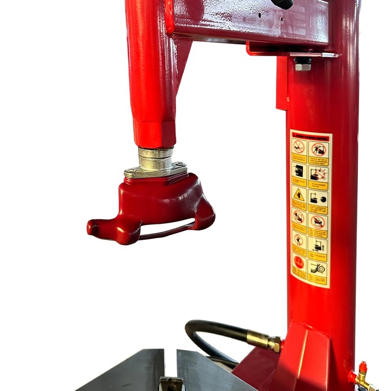 KATOOL 2Pcs Tire Changing Machine Duck Head Installation and Removal