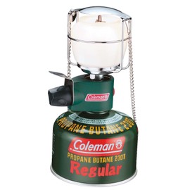 Coleman Lantern