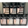 Ardell Nail Addict Artificial Nail Set FRENCH, 28 Nails -
