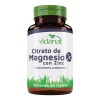 Citrato De Magnesio Con Zinc 60 Tabletas Vidanat Sin Sabor