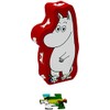 Barbo Toys 6601 Barba Toys 24 Pieces Moomin Deco Puzzel