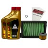 Cyclemax SS Tune-Up Kit fits 2015-2022 Honda CBR 300 CBR300R