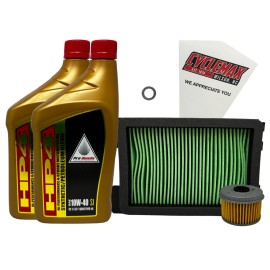 Cyclemax SS Tune-Up Kit fits 2015-2022 Honda CBR 300 CBR300R