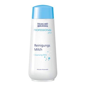 Hildegard Braukmann Professional Plus Reinigungsmilch, 1er Pack (1 x 200 ml)