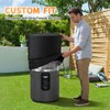 Fire Pit Cover for Ninja Fireside 360, Fire Pit Cover