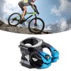 31.8mm Bike Stem Aluminum Alloy CNC Hollow Universal Mountain Bike
