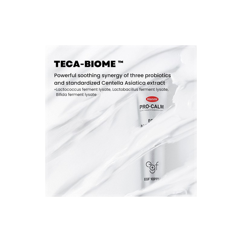 PRO-CALM [PRO-CALM]EGF Active Vital Cream 20ml