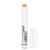 DEBBY Jeweleyepencil Mega 08 White Glitter Pencil Eyes Product Cosmetic