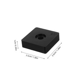 MAGICLULU 17pcs Impact Wrench Retainer Rings with O Ring for Electric Pneumatic Wrenches High Impact Resistant Socket Clips with Leak Prevention Seal and Ergonomic Grip Tool