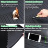 Trunk Cargo Liner Mat Tray for Mazda CX-5 CX5 2017