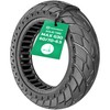 MOOVMOOV Solid Tire 10x2.5 for Ninebot G30 Max E-Scooter -