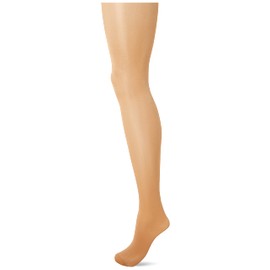 Nur Die Women's 719251/Figura KG Tights, Beige (amber 230), X-Large (48-52/XL)