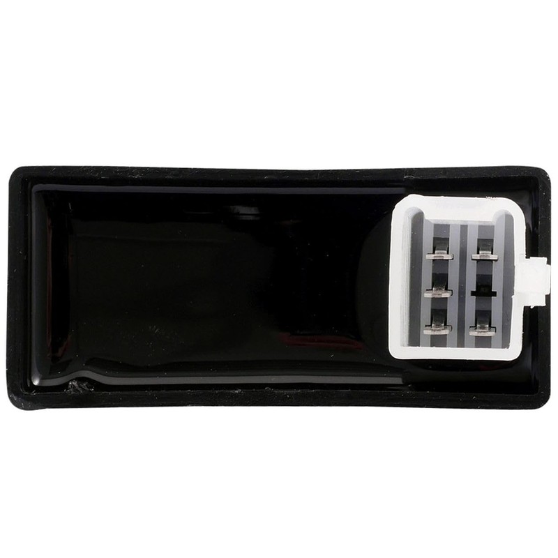 2EXTREME CDI Ignition Unit Compatible with Peugeot Speedake 50 2T,