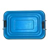Best Glide ASE Adventurer Survival Kit Box (Blue)