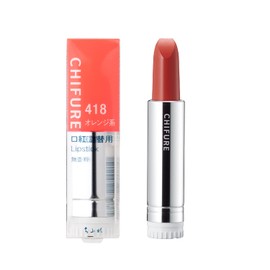 Chifure Lipstick Refill 418 Orange