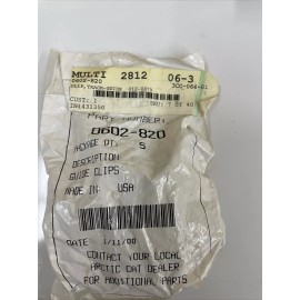 ARCTIC CAT CLIP TRACK GUIDE 1995-2018 ZR,ZRT,FIRECAT