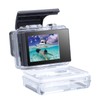 Suptig LCD Screen 2.0" LCD with Non-Touch Screen 3+3 Waterproof
