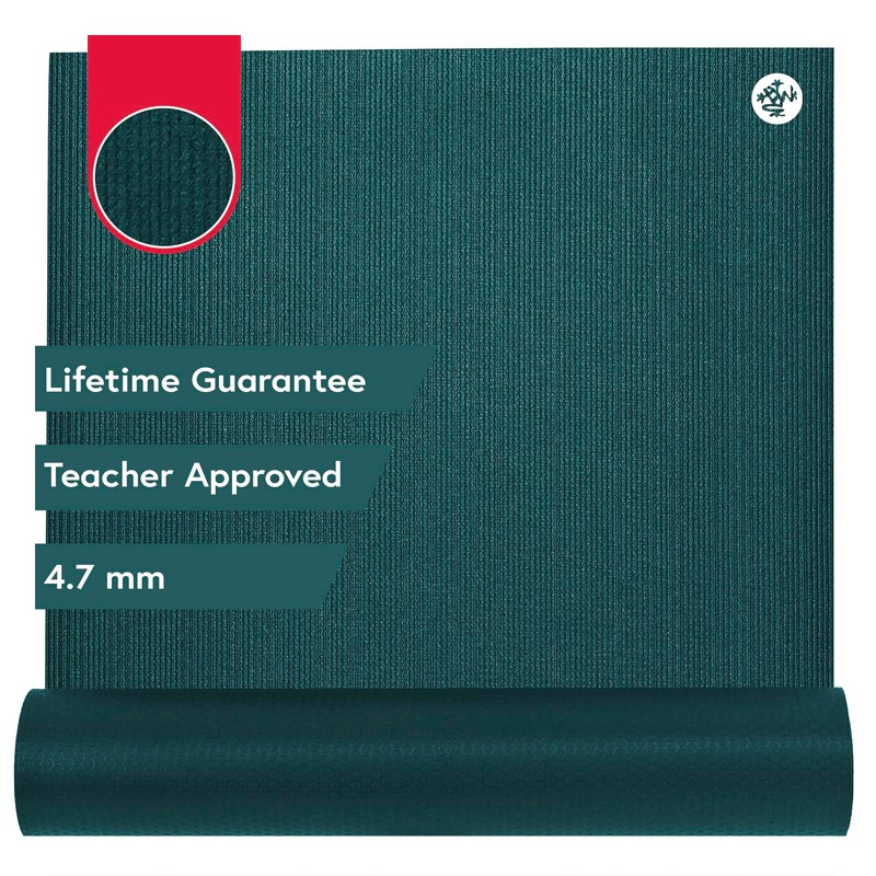 Manduka PROlite - Esterilla de yoga