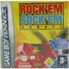 Rock'em Sock'em Robots [UK Import]