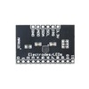 JESSINIE - Paquete de 5 unidades MPR121 Breakout V12 capacitivo