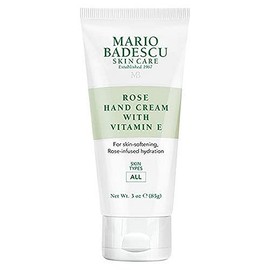 Mario Badescu Badescu Special Hand Cream