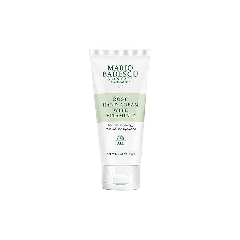 Mario Badescu Badescu Special Hand Cream