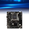 Computer Motherboard M ATX Fast Reading Dual Channel DDR3 Memory