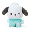Sanrio 067130 Pochacco Healing Plush Toy