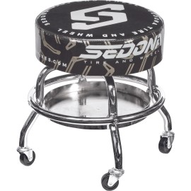 SEDONA SEDONA MECHANICS BAR STOOL PART# 570-9998 NEW