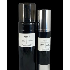 Undisclosed UKIYO FACEWASH & FACE MOISTURIZER