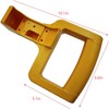 380452-00 Miter Saw Handle Compatible with DW704 & DW705 Miter