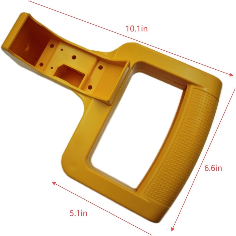 380452-00 Miter Saw Handle Compatible with DW704 & DW705 Miter