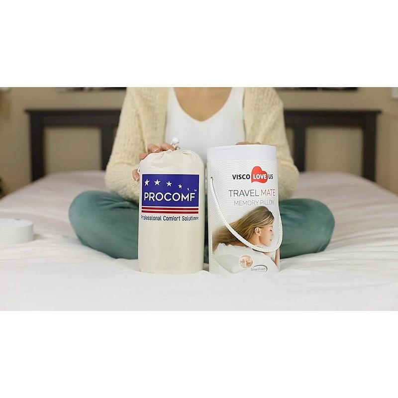ProComf-Travel