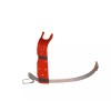 BUCKEYE 5 LB FIRE EXTINGUISHER BRACKET - NEW