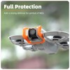Fututech Bumper for DJI Neo Drone Protection Lens Protector Gimbal