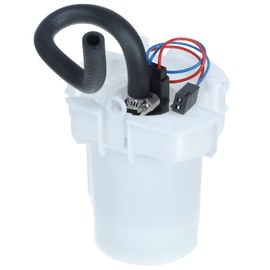 Frankberg Kraftstoffpumpe Fördereinheit Kompatibel mit Astra G T98 Corsa C F08 F68 Vectra C Z02 9-3 D75 YS3F 1.0L-3.2L Benzin 2002-2021 93185093