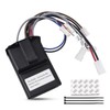 36398 RV Toilet Automatic Flush Controller compatible with TECMA Silence